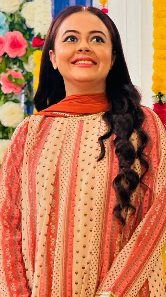 देवोलीना भट्टाचार्जी ने बदला धर्म? रखती हैं रोजा