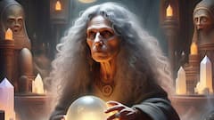 क्या भारत को सबसे पहले मिलेगा एलियंस का मैसेज! बाबा वेंगा ने कर दी इस देश को लेकर बड़ी भविष्यवाणी, जानिए