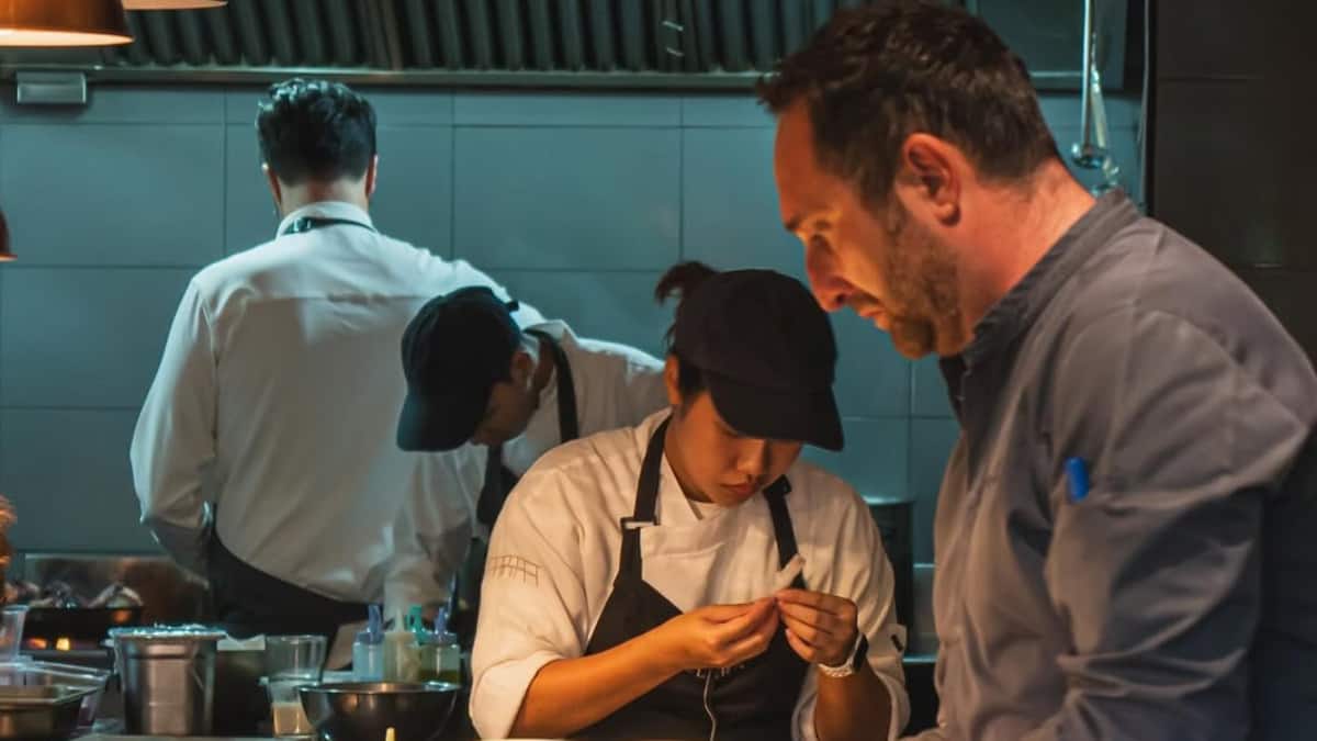 (Image Source: Instagram/@theforksandspoons852)