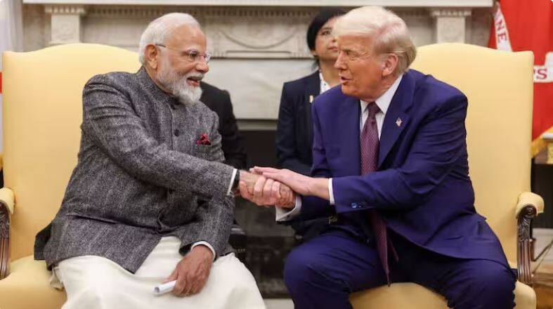 india may cut duties on harley bike and bourbon whisky ਟਰੰਪ ਦੀ ਧਮਕੀ ਤੋਂ ਬਾਅਦ ਟੈਰਿਫ ਘਟਾਉਣ ਦੀ ਤਿਆਰੀ ਕਰ ਰਿਹਾ ਭਾਰਤ ! ਪਹਿਲਾਂ ਵੀ ਘਟਾਈ ਤੇ ਹੁਣ ਮੁੜ ਤੋਂ ਬਾਂਹ ਮਰੋੜ ਰਿਹਾ ਟਰੰਪ ?