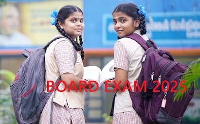 TN 12th Exam 2025 ended  answer sheet correction Exam result date TN 12th Exam: முடிந்த பிளஸ் 2 பொதுத்தேர்வு விடைத்தாள் திருத்தம் எப்போது? தேர்வு முடிவுகள்?