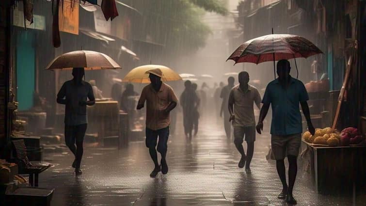 Tamilnadu Weather Updates Today Night And Tomorrow Rain Details March 26 To March 28 இன்று இரவு 9 மாவட்டங்களில் மழை: நாளைக்கு வானிலை எப்படி இருக்கும் ?