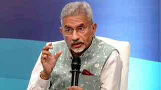 विदेश मंत्री एस. जयशंकर ने आसिम मुनीर को किया बेनकाब, कहा- PAK आर्मी चीफ धार्मिक कट्टर