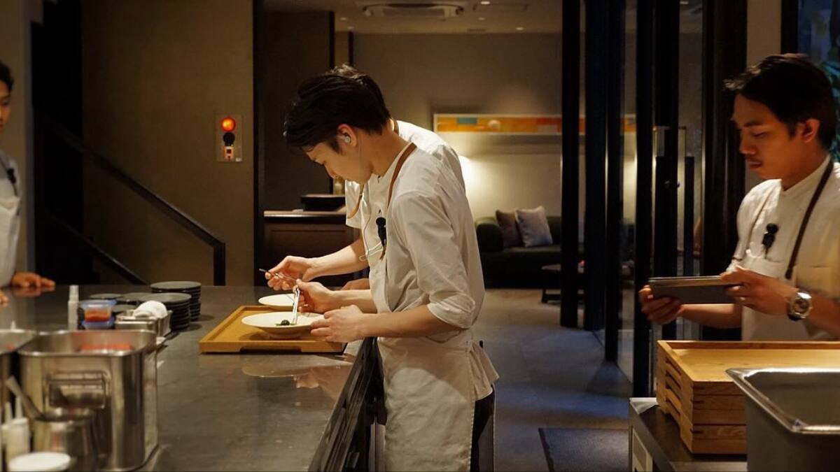 (Image Source: Instagram/@michi_crony)