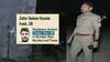 தொடர் வழிப்பறியில் ஈடுபட்ட வட மாநில நபர் என்கவுண்டரில் சுட்டுக்கொலை! நள்ளிரவில் பரபரப்பு