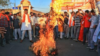 Bajrang Dal-Linked Attacks In Assam, UP, MP, Delhi During Christmas Trigger National Outrage