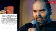 कुणाल कामरा से इस फ्लाईओवर पर शो करने की डिमांड, कारण जानकर हंसी नहीं रोक पाएंगे आप