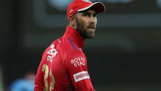 IPL 2025: ग्लेन मैक्सवेल के नाम दर्ज हुआ अनचाहा रिकॉर्ड, इस शर्मनाक लिस्ट में टॉप पर पहुंचे