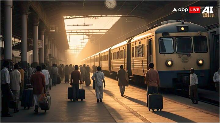 हालांकि, अगर आपके ग्रुप में और भी ज्यादा लोग हैं. मान लीजिए आप 50 लोगों का रिजर्वेशन एकसाथ कराना चाहते हैं तो आप ऑनलाइन टिकट नहीं बुक कर सकते हैं.