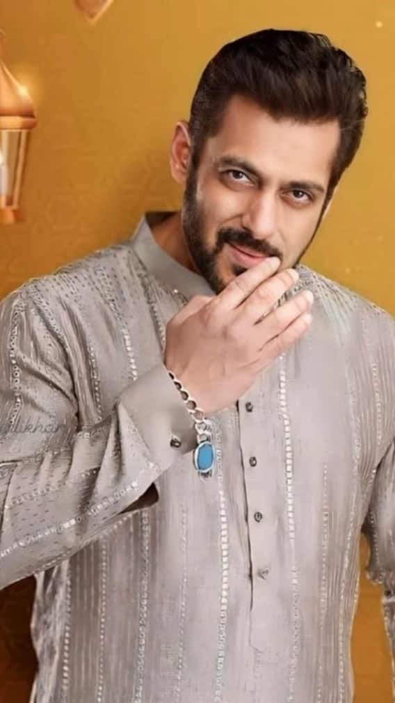 हिंदू या मुस्लिम, सलमान खान करते हैं इस धर्म को फॉलो