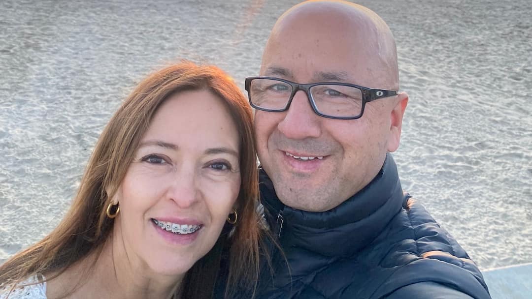 California Couple Deported To Colombia After 35 Years In US California Couple Deported To Colombia After 35 Years In US