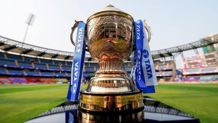 IPL : ऑस्ट्रेलियाच्या पठ्ठ्याने आयपीएलमध्ये 9 वेळा संघ बदलले, 2 हजार धावा काढल्या, 5 विकेट्सही पटकावल्या