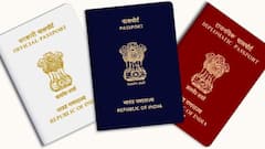 Passport Colour: शाहरुख खान जैसे कुछ खास लोगों के पास है ये लाल रंग का पासपोर्ट, जान लें इसकी खासियत
