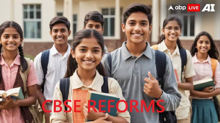 CBSE allow basic calculator in Class 12 accountancy exams digital assessment OSM CBSE: இனி பொதுத்தேர்வுகளில் கால்குலேட்டர் அனுமதி, டிஜிட்டல் முறையில் மதிப்பீடு; சிபிஎஸ்இ அதிரடி!