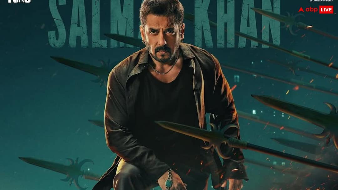 Sikandar Advance Booking: सलमान खान की 'सिकंदर' का एडवांस बुकिंग में नहीं चल रहा जादू, अब तक बिके बस इतने टिकट्स Sikandar Advance Booking opening day 1 salman khan movie not doing well on ticket booking Sikandar Advance Booking: सलमान खान की 'सिकंदर' का एडवांस बुकिंग में नहीं चल रहा जादू, अब तक बिके बस इतने टिकट्स