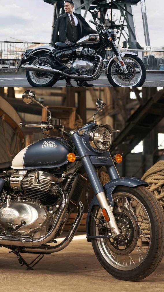 1 लीटर पेट्रोल में कितने Km चलेगी Classic 650?