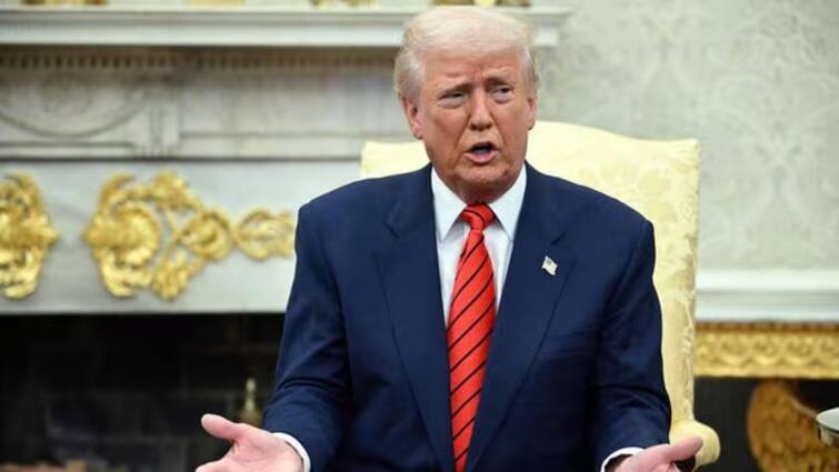 Trump administration halted funding for Gavi organization that supports vaccination programs in poor countries क्या 12 लाख बच्चों की जान ले लेंगे ट्रंप, ऐसा फैसला जिसकी दुनियाभर में हो रही निंदा