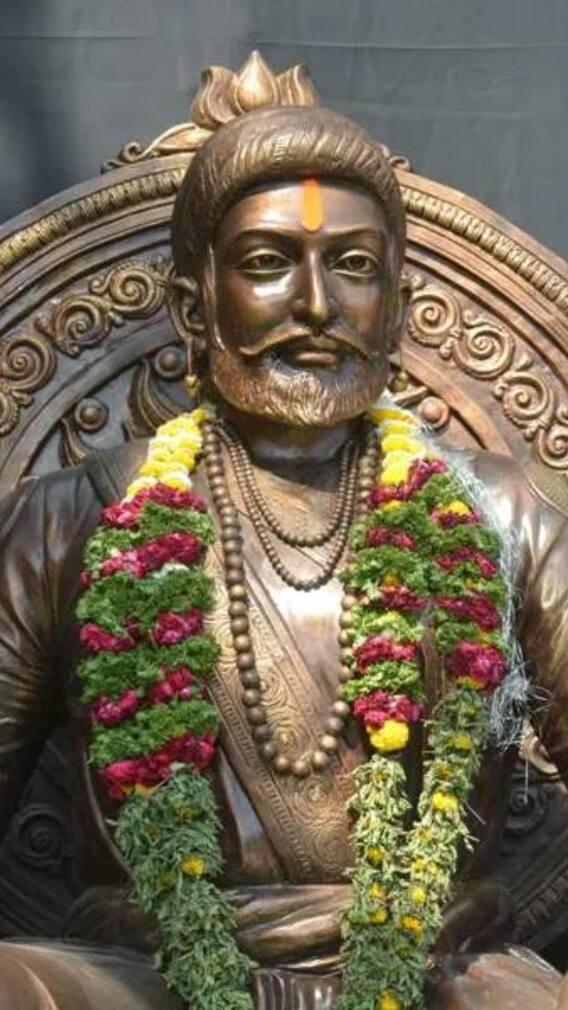 छत्रपति शिवाजी महाराज का आगरा से क्या है रिश्ता?