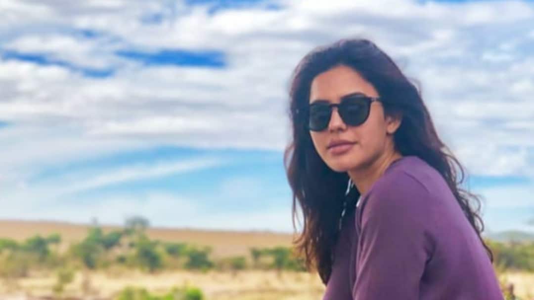 Ranya Rao Case Gold Dealer Arrested For 'Aiding' Kannada Actor In 'Laundering Smuggled Gold' Gold Dealer Arrested For 'Aiding' Kannada Actor Ranya Rao In 'Laundering Smuggled Gold'