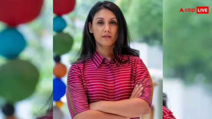 हुरुन रिसर्च इन्स्टिट्यूटनं ग्लोबल रिच लिस्ट 2025 जाहीर केली आहे. यामध्ये एचसीएलच्या रोशनी नादर यांनी जगभरातील 10 श्रीमंत महिलांच्या यादीत स्थान मिळवलं आहे. या यादीत समावेश होणाऱ्या त्या पहिल्या भारतीय महिला आहेत. रोशनी नादर साडेतीन लाख कोटी रुपयांच्या संपत्तीसह जगातील पाचव्या सर्वात श्रीमंत महिला आहेत.