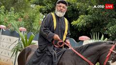 कौन हैं याकूब हबीबुद्दीन, जो खुद को बताते हैं अकबर का वंशज; ताजमहल की संपत्ति को बताया अपना