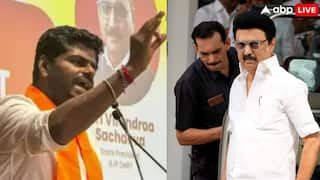 திருப்பூரில் எஸ்.ஐ. படுகொலை: சட்டம் ஒழுங்கு கேள்விக்குறியா? எடப்பாடி, அண்ணாமலை கண்டனம்!