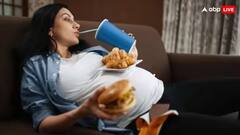 પિઝ્ઝા-બર્ગરથી વધી શકે છે બાળકોમાં ઓટિઝ્મ અને ADHD નો ખતરો, સાવધાન રહો...