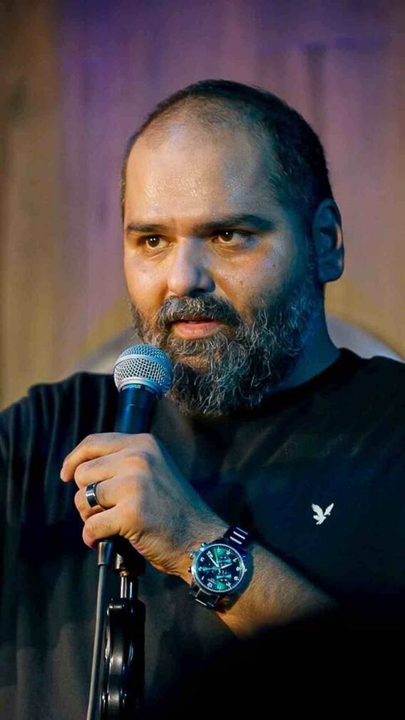 कुणाल कामरा को पुलिस भेज रही समन, ये नोटिस से कितना अलग?