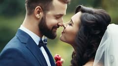 Weird Tradition In Sweden: અહીં લગ્નમાં જનારા મહેમાનોને મોજ પડી જાય છે, બધા દુલ્હનને કિસ કરી...