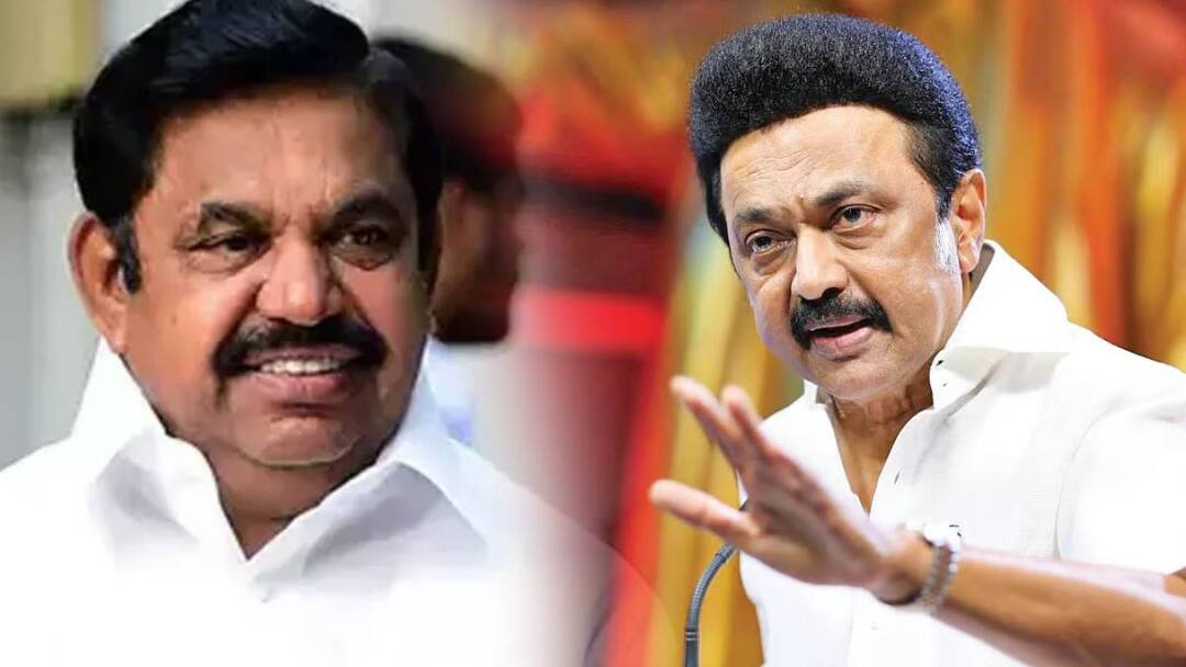 அடுத்தமுறை டெல்லி செல்லும்போது... - இபிஎஸ்சிடம் கோரிக்கை வைத்த ஸ்டாலின்