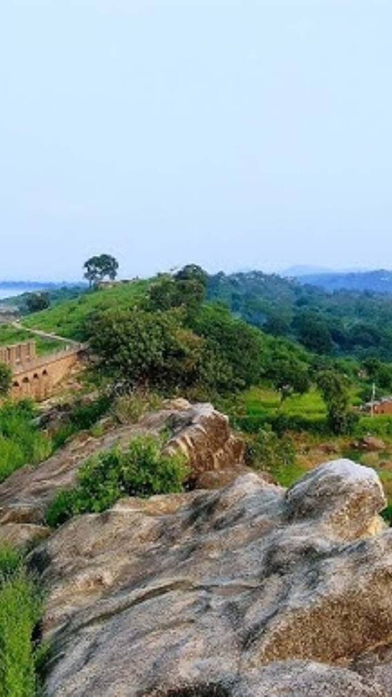 शार्ट ट्रिप के लिए बेस्ट हैं यूपी में सोनभद्र की ये शानदार जगहें