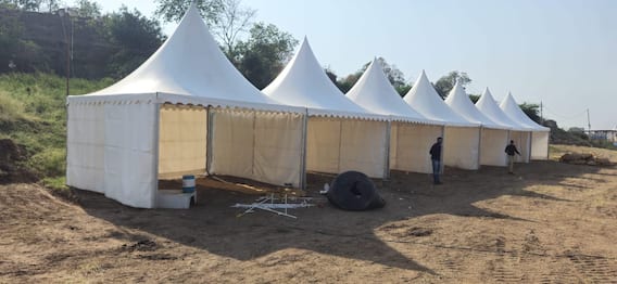 Narmada Parikrama: આ તારીખથી શરુ થશે ઉત્તરવાહિની પંચકોશી નર્મદા પરિક્રમા,મેડીકલ સહિતની સુવિધા પુરી પાડવા તંત્ર સજ્જ