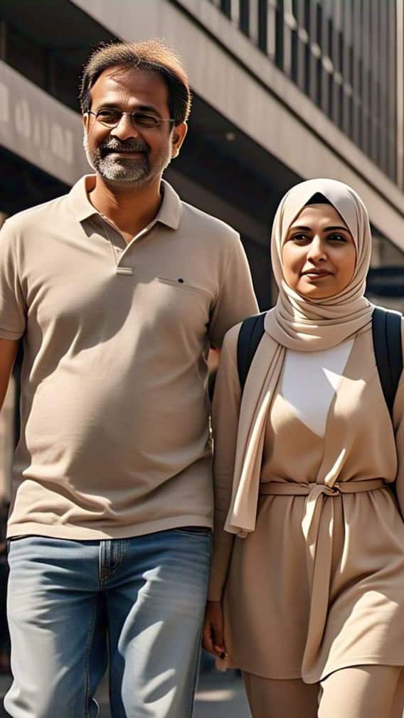 अमेरिका में हिंदू या मुस्लिम! किस धर्म के प्रवासियों की संख्या है ज्यादा