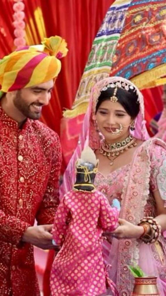 अभिरा होगी बच्चे के लिए परेशान, रोहित की मौत से छाएगा मातम