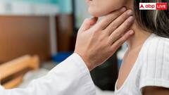 Thyroid Nodule: गले में होने वाले गांठ को हल्के में न लें क्योंकि हो सकता है कैंसर, जानें इसके शुरुआती लक्षण