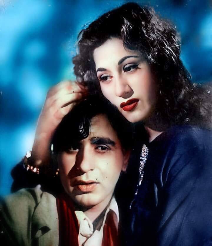 इसके पीछे की वजह थी फिल्म नया दौर को लेकर मुकदमेबाजी और दोनों के रिश्ते में मधुबाला के पिता की दखलअंदाजी. तमाम तल्खियों के बावजूद दोनों ने मुगल ए आजम में एकसाथ काम किया.