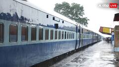 ट्रेन से जाने वाले मुसाफिर पढ़ लें ये खबर, रेलवे ने कैंसिल की इस रूट की 36 ट्रेनें