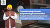 Transforming Schools, Empowering Communities: Punjab’s Revolutionary School Management Committees