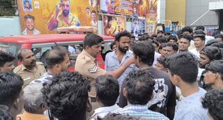 ’வீர தீர சூரன்’ வெளியாகாததால் சோகத்தில் சீயான் விக்ரம் ரசிகர்கள்
