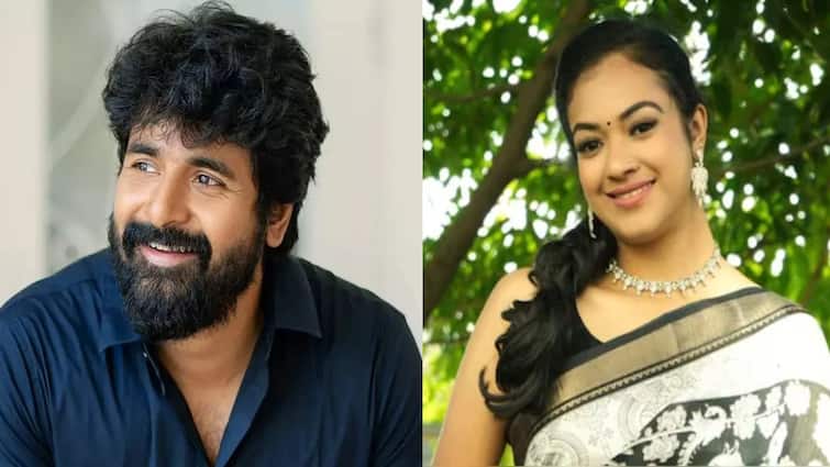 siragadikka aasai actress shruti narayanan meet sivakarthikeyan dubai know what happened Shruthi Narayanan: சிவகார்த்திகேயனை துபாயில் சந்தித்த ஸ்ருதி நாராயணன்! எதற்காக? என்ன நடந்தது?