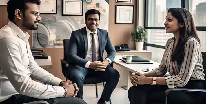 ફ્લેટ ખરીદવો એ દરેક વ્યક્તિનું સ્વપ્ન હોય છે. ઘર ખરીદવા કરતાં ફ્લેટ ખરીદવો વધુ સારું છે કારણ કે તમને તેનાથી સીધી આવક મળી શકે છે.