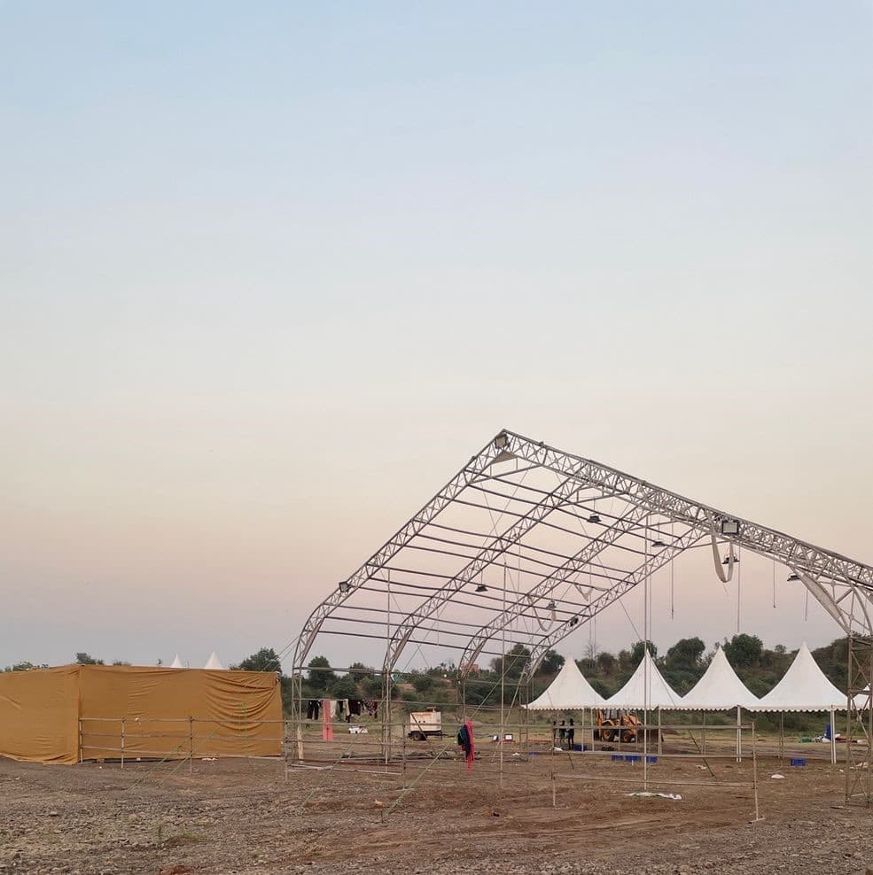 Narmada Parikrama: આ તારીખથી શરુ થશે ઉત્તરવાહિની પંચકોશી નર્મદા પરિક્રમા,મેડીકલ સહિતની સુવિધા પુરી પાડવા તંત્ર સજ્જ