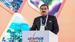 HCLच्या रोशनी नादर जगातील टॉप 10 श्रीमंत महिलांच्या यादीत,अब्जाधीशांच्या यादीत अंबानी, अदानी कितव्या स्थानावर?