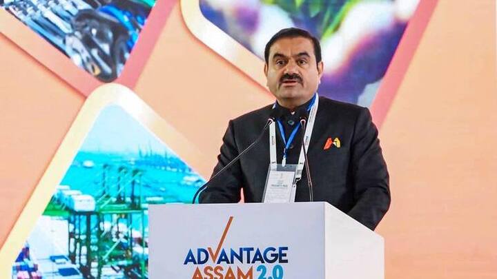 हुरुन ग्लोबल रिच लिस्ट 2025 नुसार अदानी ग्रुपच्या गौतम अदानी यांच्या संपत्तीत सर्वाधिक वाढ झाली आहे. त्यांची संपत्ती 1 लाख कोटी रुपयांनी वाढली आहे. जी 13 टक्के वाढ दिसून येते. अदानींची संपत्ती 8.4 लाख कोटी असून भारतातील दुसरे तर जगातील 18 वे श्रीमंत व्यक्ती आहेत.