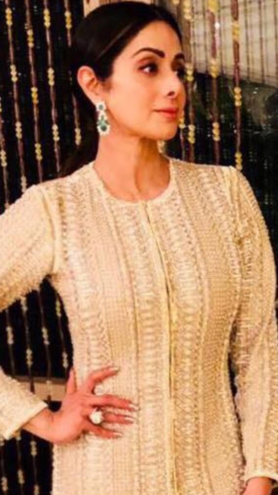 रजनीकांत, ना बोनी, ना मिथुन इस एक्टर को दामाद बनाना चाहती थीं श्रीदेवी की मां