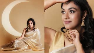 Shruthi Narayanan Shares First Post on Instagram After Casting Couch Viral Video Shruthi Narayanan: வீடியோ லீக்கிற்கு பிறகு.. ஸ்ருதி நாராயணன் ரிலீஸ் செய்த போட்டோ! ஏதும் சொன்னாரா?
