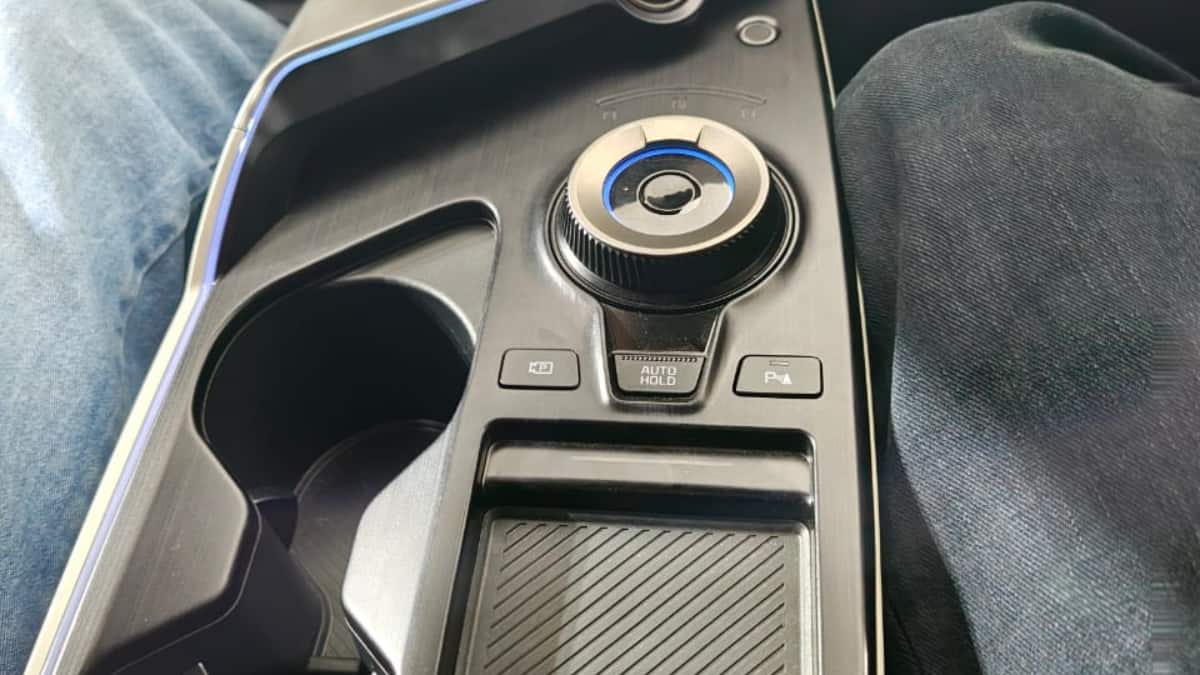 First Look: Sharper Looking New Kia EV6 With More Range