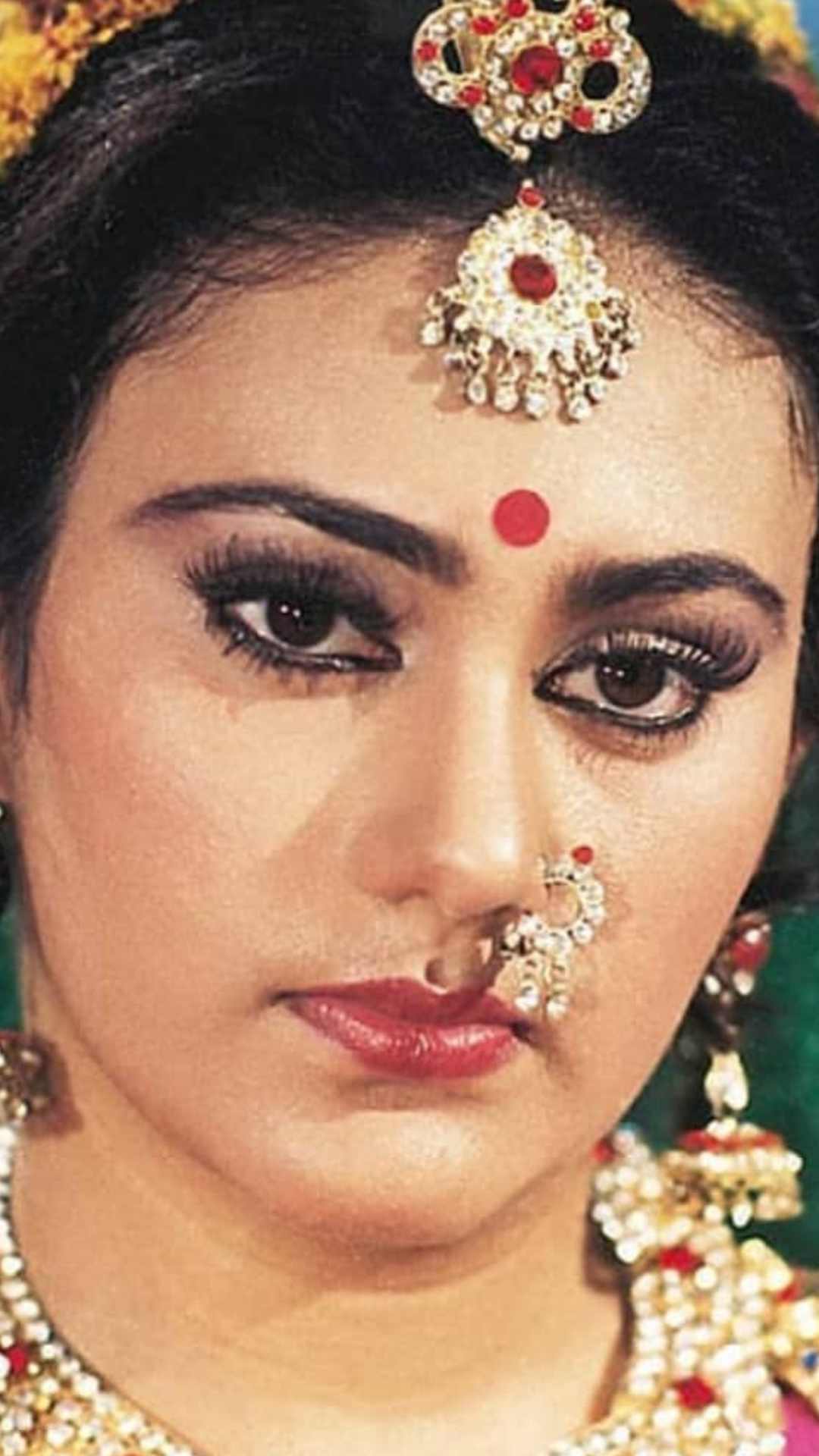 दीपिका चिखलिया ने रामानंद सागर की 'रामायण' में माता सीता का रोल प्ले किया था