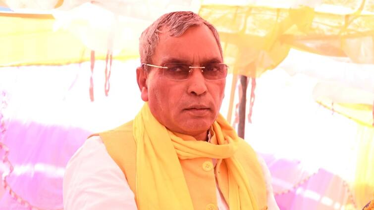Om Prakash Rajbhar jibe on finding notes at judge Yashwat Verma house says It could be Akhilesh Yadav ann जज के घर नोटों का बंडल मिलने पर मंत्री ओम प्रकाश राजभर का तंज, कहा- 'अखिलेश यादव के हो सकते हैं'