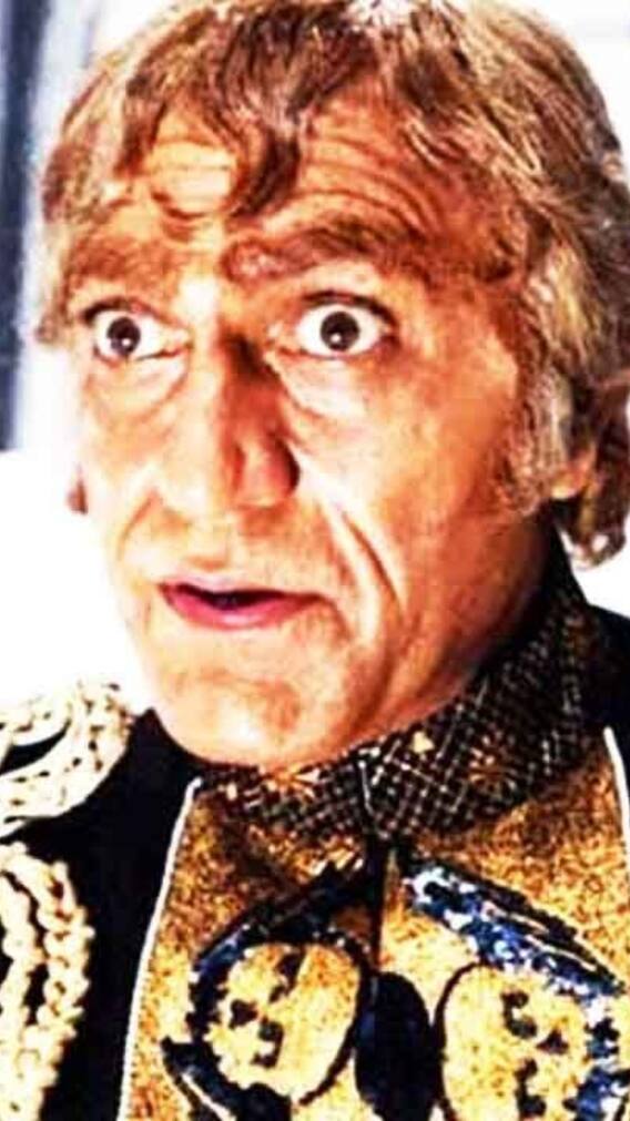 किस-किस ने ठुकराए मोगैंबो-गब्बर जैसे आइकॉनिक विलेन के रोल